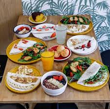 Cafune Paris 17th Arr Batignolles Monceau Menu Prices Restaurant Reviews Tripadvisor