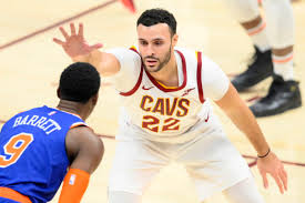 Knicks win overtime battle over hawks behind 40 from randle | final: Cleveland Cavaliers Vs New York Knicks Game Preview And How To Watch Fear The Sword