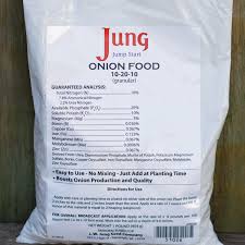 Maybe you would like to learn more about one of these? Jung Onion Jump Start Fertilizer Fertilizers Growth Boosters Jung Seed Company