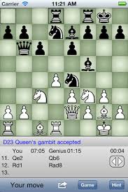 Deshalb gibt es viele bücher im pdf format. Test Die Besten Schach Apps Fur Ihr Smartphone