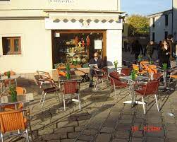 Campo Dell Angelo Raffaele Venezia Italian Restaurant Seafood Restaurant Italian