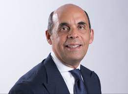 Coffee With Banque Du Caire Chairman And Ceo Tarek Fayed Enterprise
