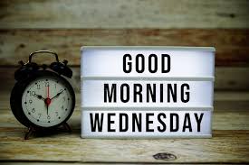 Wednesday Coffee Morning Stock Photos ...