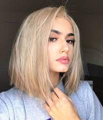 Sari Sac Rengi Modelleri Hairstyles Hairstyles2019 Haircolor Haircolor2019 Hairtrends Hairtrends2019 Haircuts Sarisin Sac Sac Sac Rengi