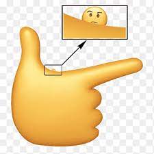 Find your emoji, click him or several emoji, press the button copy ( top of the site hmm is anyone else experiencing problems with the pictures on this blog loading? Reddit Video Game Remake Imgur Internet Forum Hmm Emoji Angle Hand Png Pngegg