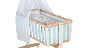 Culle Economiche In Legno Per Neonati Pane Amore E Creativita