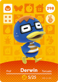 Jolly redd has returned to animal crossing: List Of Duck Villagers Acnh Animal Crossing New Horizons Switch Game8
