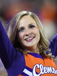 Clemson 56, South Carolina 7