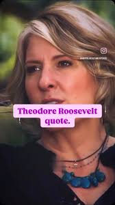 A Theodore Roosevelt quote. #inspirationalquotes #theodoreroosevelt  #positivevibes #positivemindset