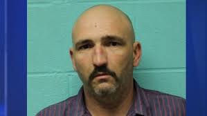 Contractor is arrested in fraud investigation