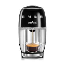 Select your keeping the blues alive at sea reservation and click into additional packages. Espresso Coffee Machine Black 18000450 Smeguk Com