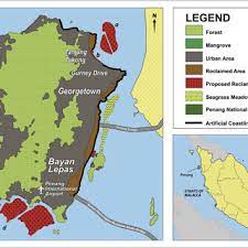 By 2012, only 45.8 percent of the population lived in the. A The Population Densities Of The Top Ten Most Densely Populated Download Scientific Diagram
