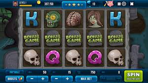 Enjoy playing on big screen. Zombie Slots For Android Apk Download
