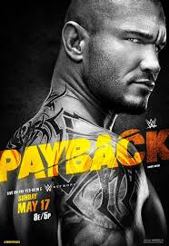 Widely regarded as one of the greatest professional wrestlers of all time. Wwe Payback Tv Special 2015 Imdb
