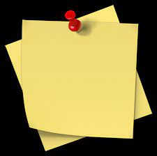In this page you can download free png images: Download Yellow Sticky Notes Png Image Transparent Background Sticky Note Png File Full Size Png Image Pngkit