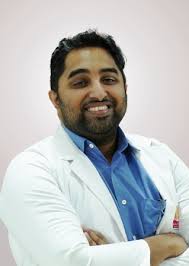 Dr. Davis Thomas Pulimoottil