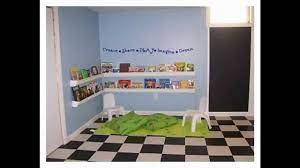 Simple Home Daycare Decor Ideas Youtube