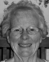 Patricia Ayers Obituary (1938