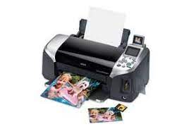I uninstalled previous driver which was for the r200, installed this one and everything ok status monitor works fine. Epson Stylus Photo R320 Ink Jet Printer Photo Printers For Home Epson Us