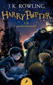 Harry Potter Y La Piedra Filosofal Harry Potter And The Sorcerer S Stone By J K Rowling 9781644732076 Penguinrandomhouse Com Books Harry Potter Book Covers Philosopher S Stone Harry Potter Harry Potter Books