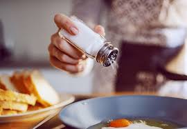 Why Do You Crave Salt Health Essentials From Cleveland Clinic