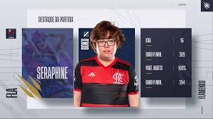 Na parte inferior da tabela, o rebaixamento não foi definido. Cblol Academy Flamengo Se Isola Na Tabela Pain Fecha Semana Com Duas Vitorias Pichau Arena