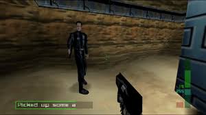 Play Perfect Dark Online Free N64 Nintendo 64 Perfect Dark Cool Gifs Childhood Games