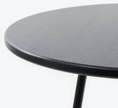 eiermann beistelltisch cafetisch se 330 von eiermann im designlager dulmen