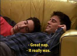 Nap GIF on GIFER - by Gami