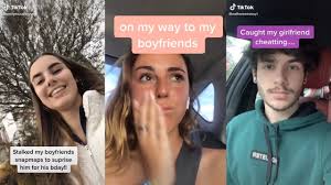 He bangs his bro's gf and gets busted. Caught Cheating Tik Tok Compilation Youtube