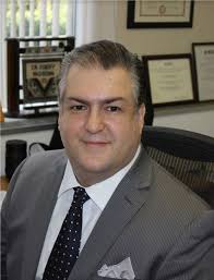 Nicholas Impellizzeri