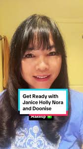 Get ready with #janicehollynora and Doonise. #snlskit #snlfunny  #beforeandaftertiktok or should I say after and before?