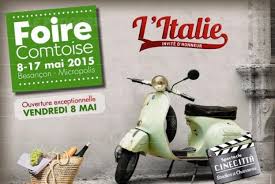 Il y a 15 ans, le voile se levait sur le quartier du mistral à l'occasion de l'anniversaire, nous vous proposons de revoir le premier épisode de plus belle la vie #pblv #1erépisode. Les People De La Foire Comtoise 2015 Sont Macommune Info