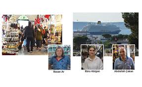 Bu İşte Bir Terslik Var