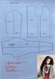 Schnittmuster barbie puppenkleider / barbie schnittmuster: 900 Barbie Schnittmuster Ideen In 2021 Barbie Schnittmuster Barbie Kleider