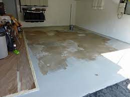 Garage floor tiles vs epoxy paint. Garage Floor Epoxy Or Tile Corvetteforum Chevrolet Corvette Forum Discussion