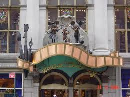 Part of a nationwide chain of stores,. Disney Store On Fifth Ave Picture Of New York City Tripadvisor