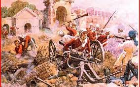 Revolt of 1857 Notes (Free PDF) | Leverage Edu