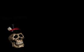 Tilt your device and you'll see how the skull change its orientation, just as if it were real and you were looking at it through a window. 3d Skull Wallpapers Wallpapers At Gethdpic Com