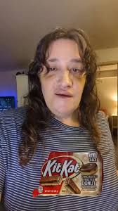 Kit Kat Mister Fister