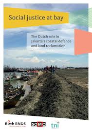 Worldwide animated weather map, with easy to use layers and precise spot forecast. Social Justice At Bay The Dutch Role In Jakarta S Coastal Defence And Land Reclamation By Both Ends Issuu