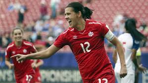 Canada will open the final round of world cup qualifying in september when they take on honduras. Team Canada Soccer Squad Set For Tokyo 2020 Team Canada Official Olympic Team Website