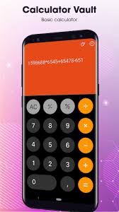2.design a new ui that allows you to hide and manage various types of files or apps more conveniently. Hide Photos And Videos Calculator Vault 1 0 8 Download Android Apk Aptoide