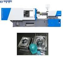 Haichen 460t PP Toilet Seat Cover Injection Molding Machine