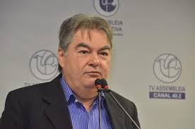 Lindolfo Pires volta para Secretaria de Esporte e vaga na ALPB será ocupada  por ex-prefeito de Itatuba