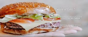 Un Nouveau Restaurant Bioburger Voit Le Jour A Bordeaux