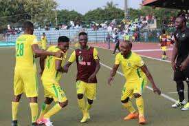 Maybe you would like to learn more about one of these? Npfl Group Champions Playoff What A Delight Cheer On Nigeria