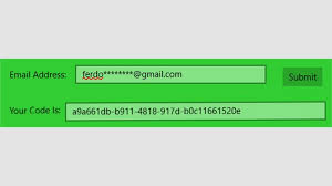 Please enter a valid email address. Get Random Code Generator Microsoft Store