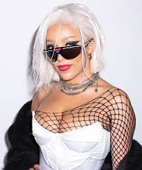 Kristen ritchie + talia garner tailor: Doja Cat Racist Slur Lyrics Controversy Explained