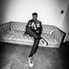 Baby Keem Orange Soda Fashionably Early